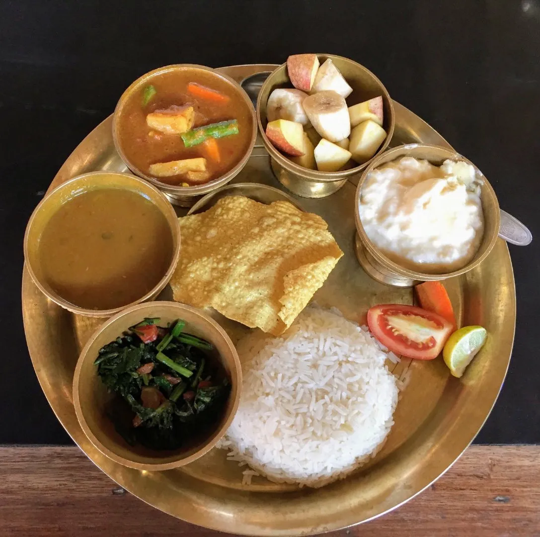 खाना